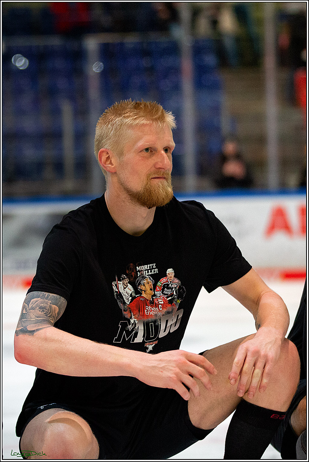 PENNY DEL; Iserlohn Roosters- Koelner Haie; Iserlohn, 24.02.2023